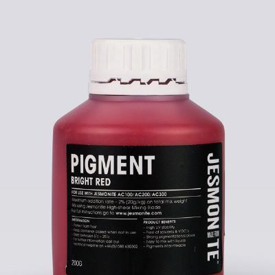 Jesmonite Pigments 200 gr