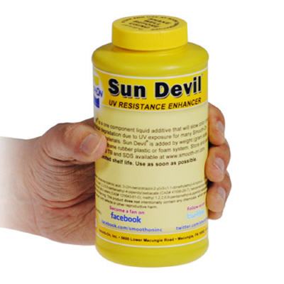 Sun Devil Additif contre les UV