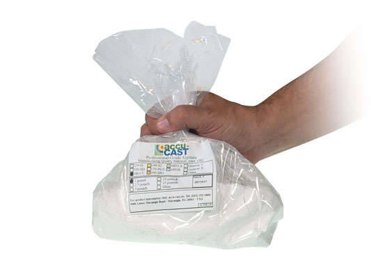 Alginate de moulage - 500g