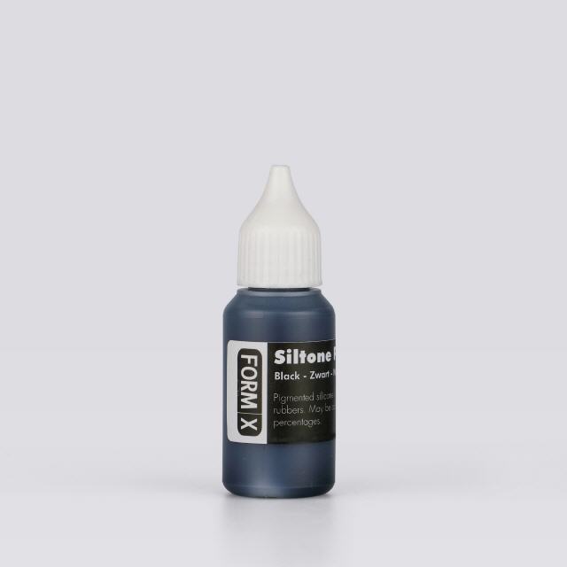 Smooth-On Psycho Paint Platinum Silicone Paint Base - 8 oz Kit