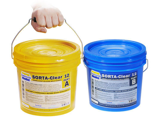 Premier Flow Epoxy Resin 1 Gallon Kit. Great for Coatings, Castings,  Jewelry, Crafts, & More 