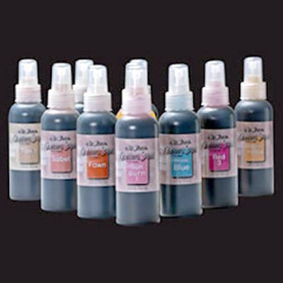 Skin Illustrator Glazing Spray