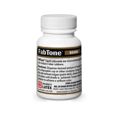 Holden's FabTone 60ml