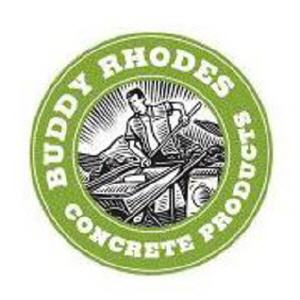 Buddy Rhodes Système en Béton