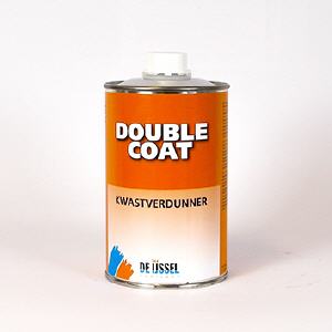 Double Coat laque-PU anti-UV