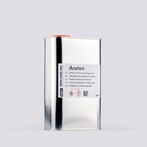 Acetone