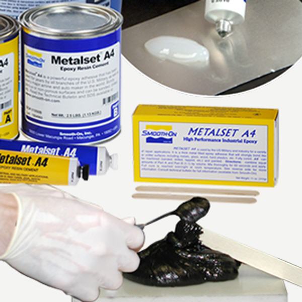 Epoxy Adhesifs