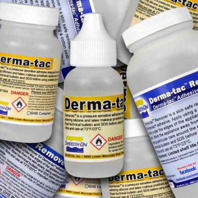 Derma-tac 