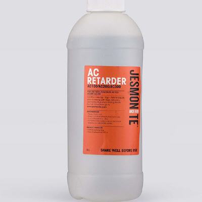 AC100 Additives