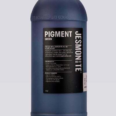 Jesmonite Pigments 1kg