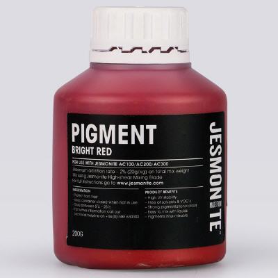 Jesmonite Pigments 200 gr