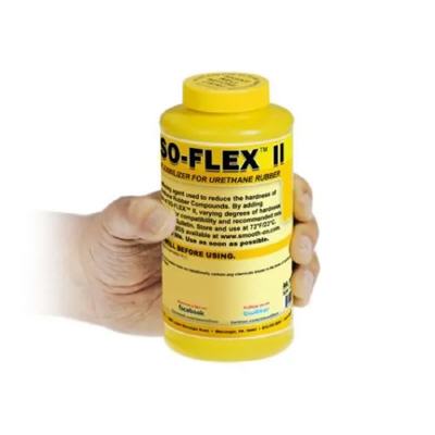 SO-FlexII flexibilisateur pour élastomère PU