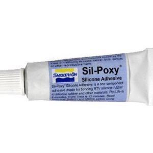 Sil-Poxy