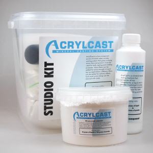 AcrylCast