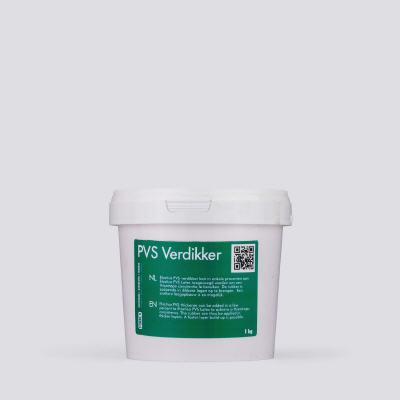 Epaississant latex  /1 kg