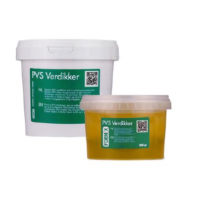 Latex Thickener