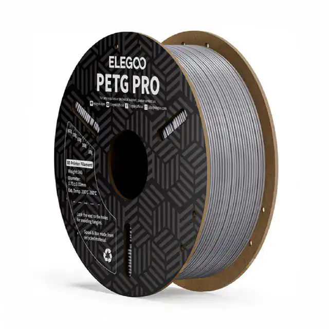 Filaments pour impression 3D