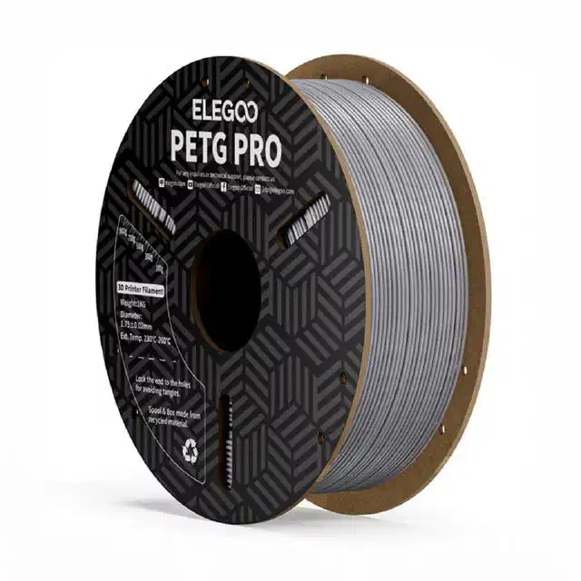 Filaments pour impression 3D