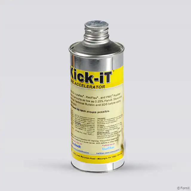 Accélérateur Kick-It™