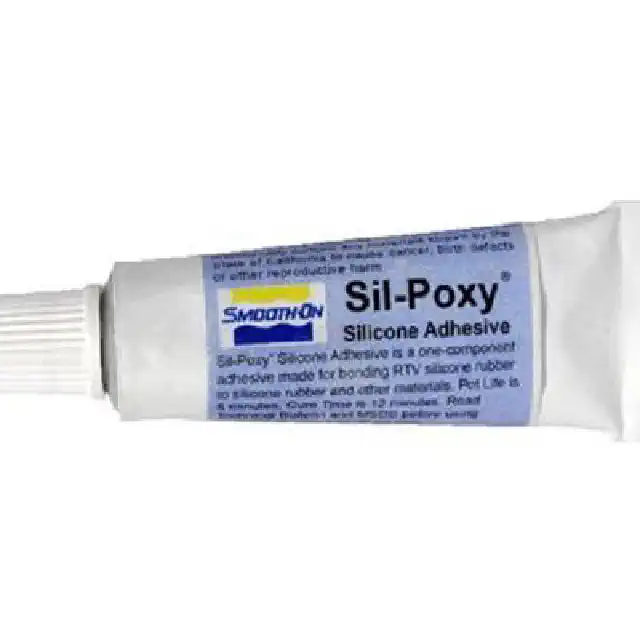 Adhésifs silicone