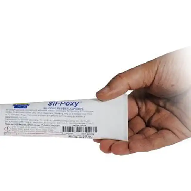 Adhésif Sil-Poxy™