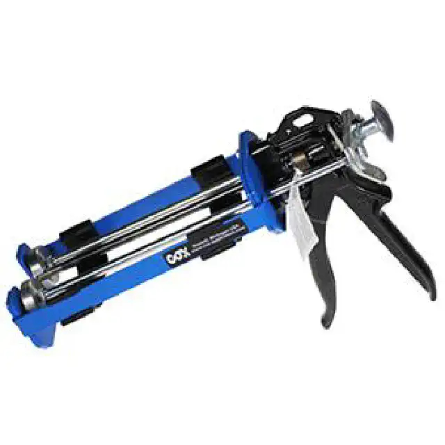 Pistolet distributeur manuel 400 mL