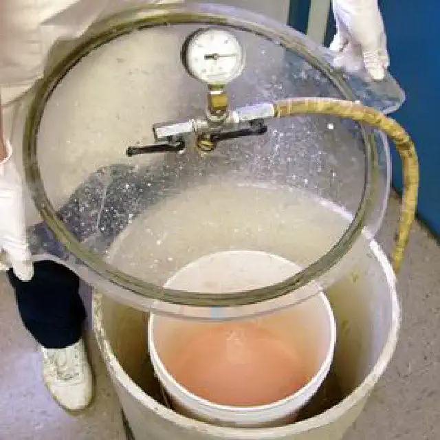Systèmes de vide et de pression