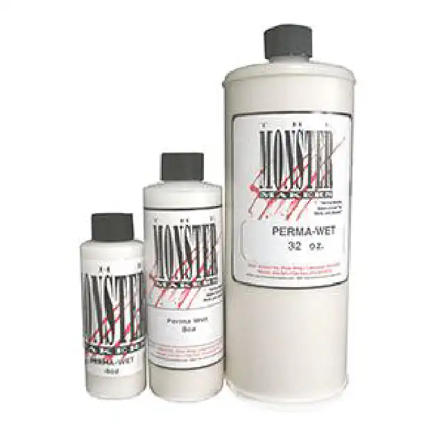 Revêtement pour latex et mousse de latex