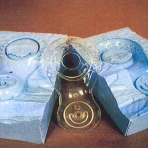 Produits transparents