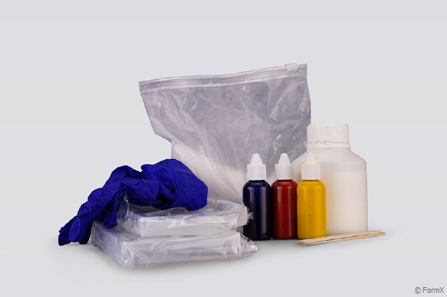 Kit de démarrage AC100