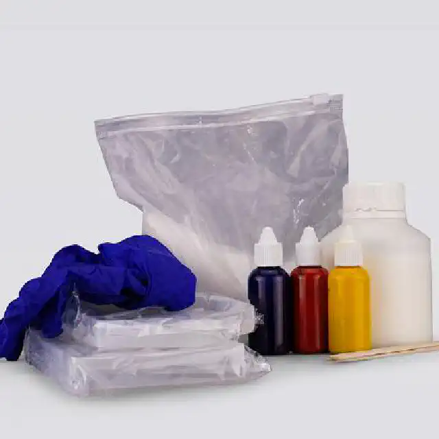 Kit de démarrage AC100