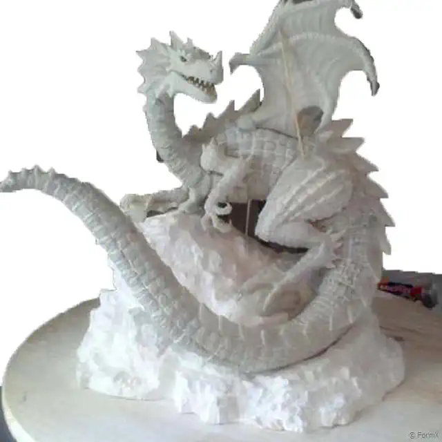 Papier mâché