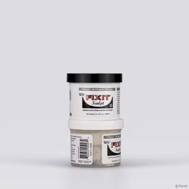 Aves Fixit & Fixit Sculpt