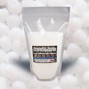 Granulés thermoplastiques Friendly Form