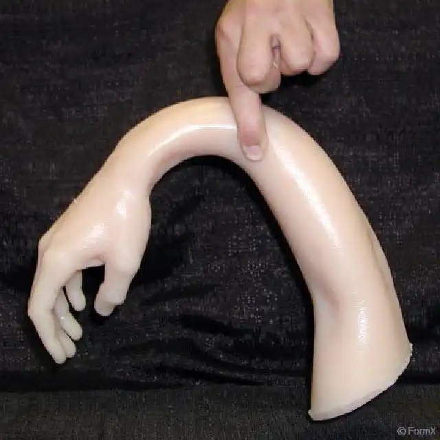 Série Ecoflex™ - silicone à réticulation platine
