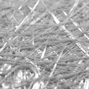 Fibre de verre polyester