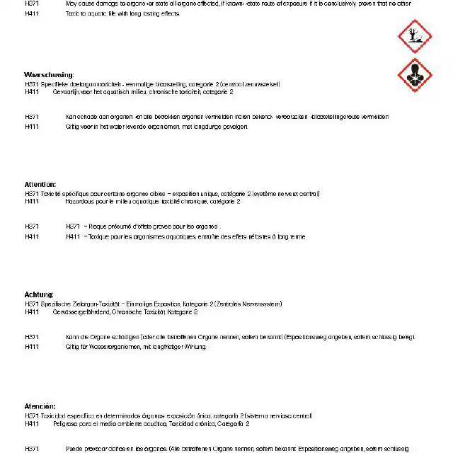 HX-Body Latex™ applicable au pinceau