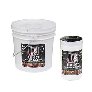 Latex MM pour fabrication de masques