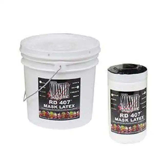 Latex MM pour fabrication de masques