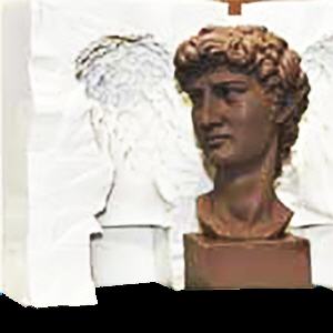 Moulage et tirage