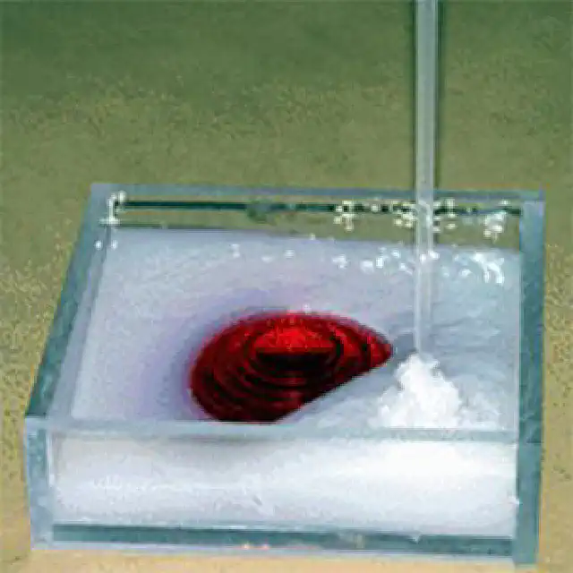 Série Mold Max-T