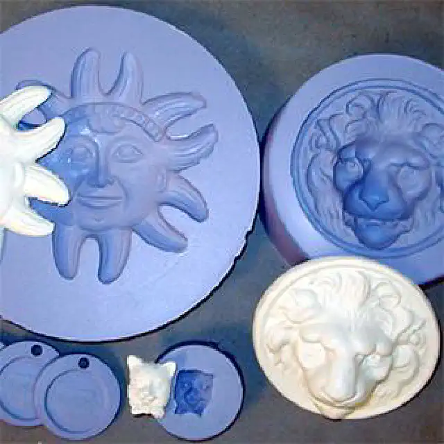 OOMOO™ Silicone à l'étain