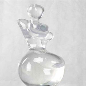 Résine de coulage transparente polyester