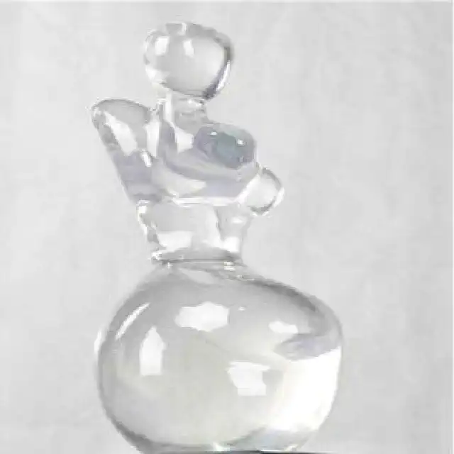 Résine de coulage transparente polyester