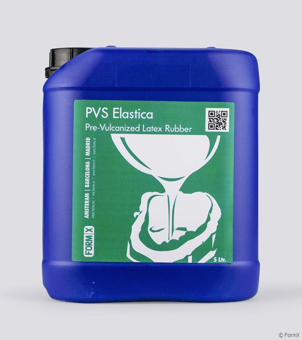 PVS Elastica Latex Rubber (caoutchouc latex)
