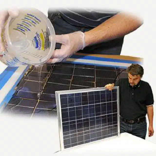 Solaris™ silicone à réticulation platine