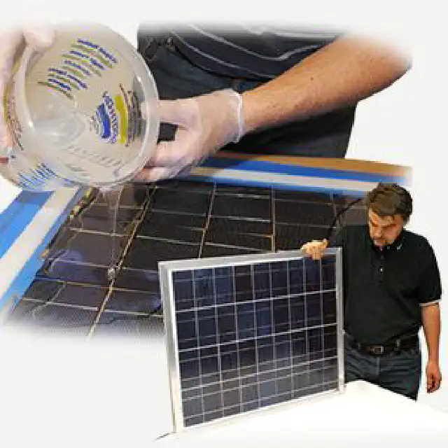 Solaris™ silicone à réticulation platine