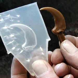 Série SORTA-Clear™ silicone à réticulation platine