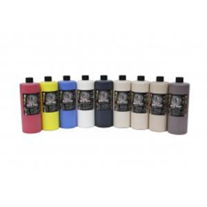 Peinture latex Monster Makers