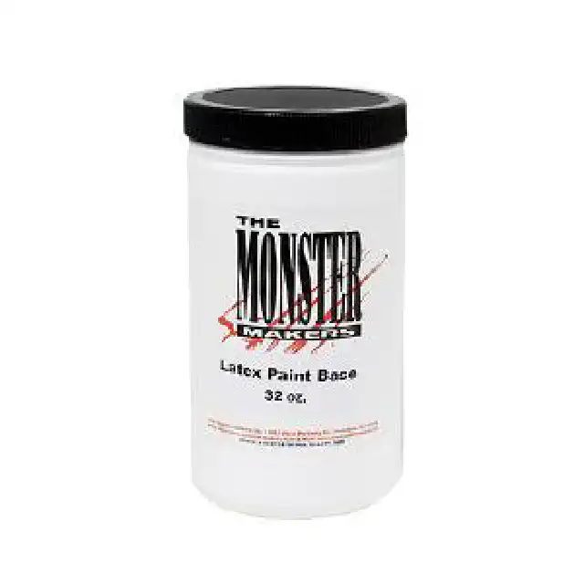 Base de peinture latex Monster Makers